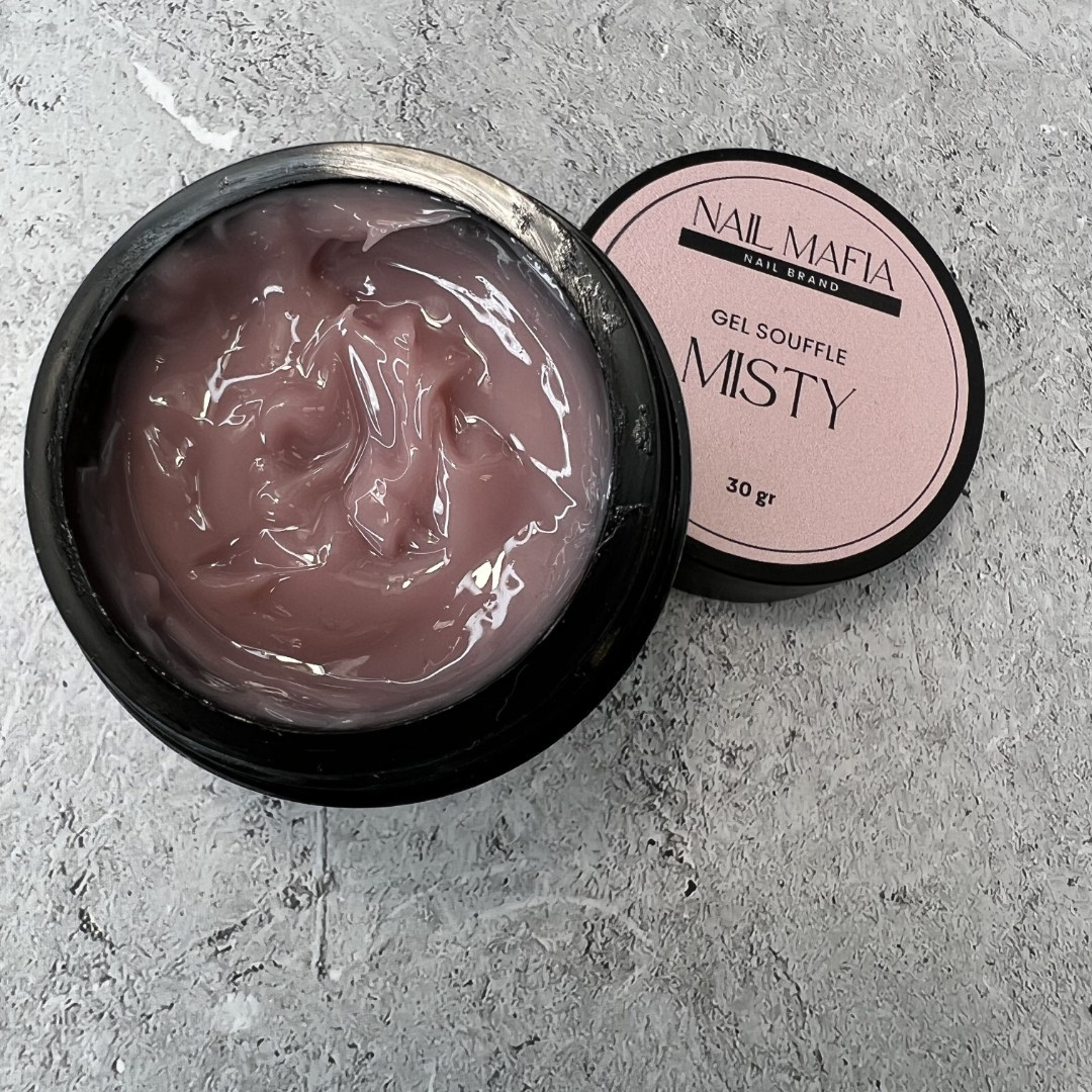 Pro Gel-souffle MISTY 15gr