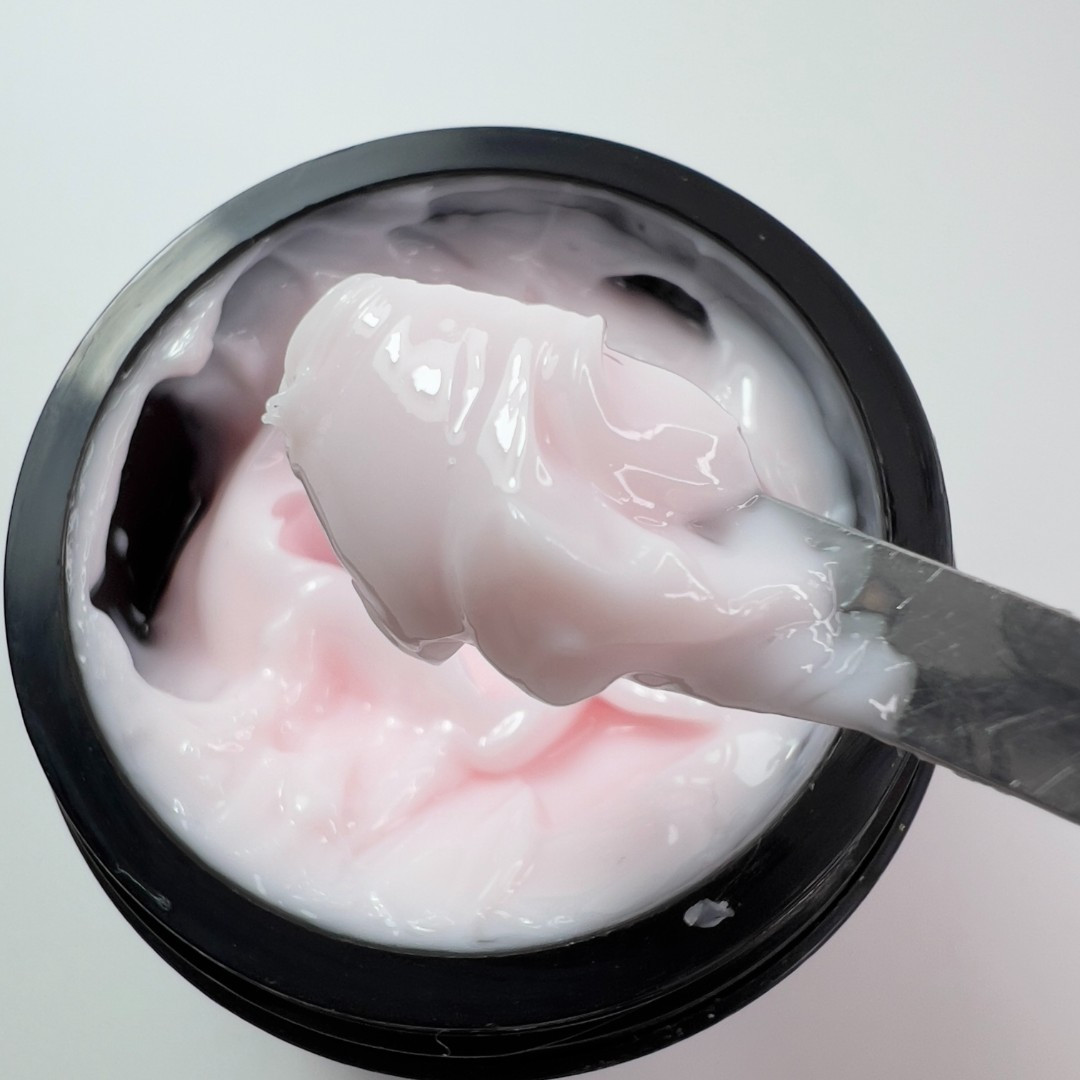 Pro Gel-souffle SENCE 60gr