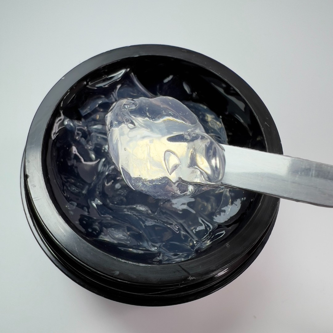 Pro Gel-souffle CLEAR 60gr