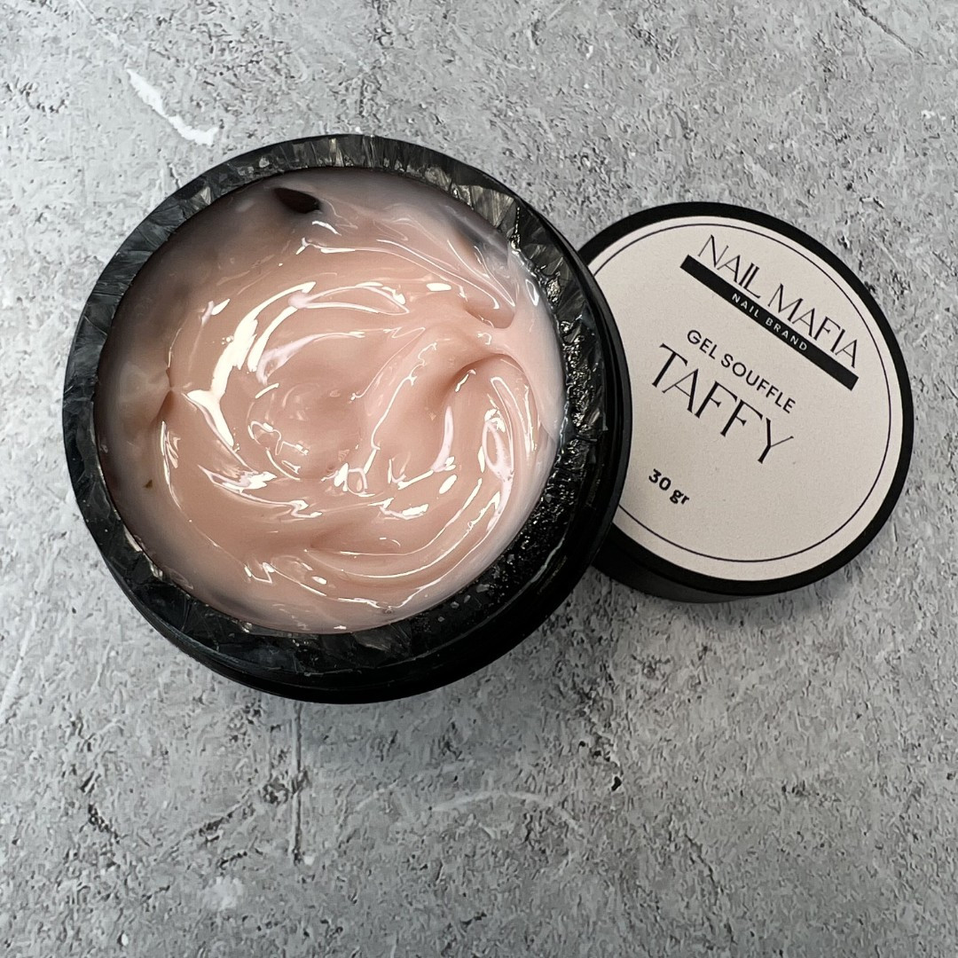 Pro Gel-souffle TAFFY 60gr