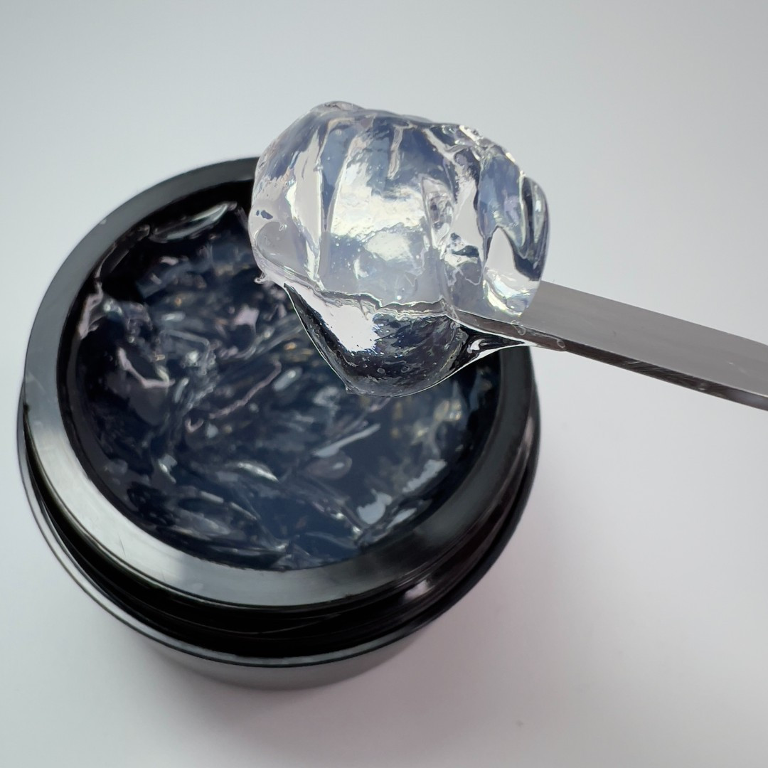 Pro Gel-souffle CLEAR 30gr