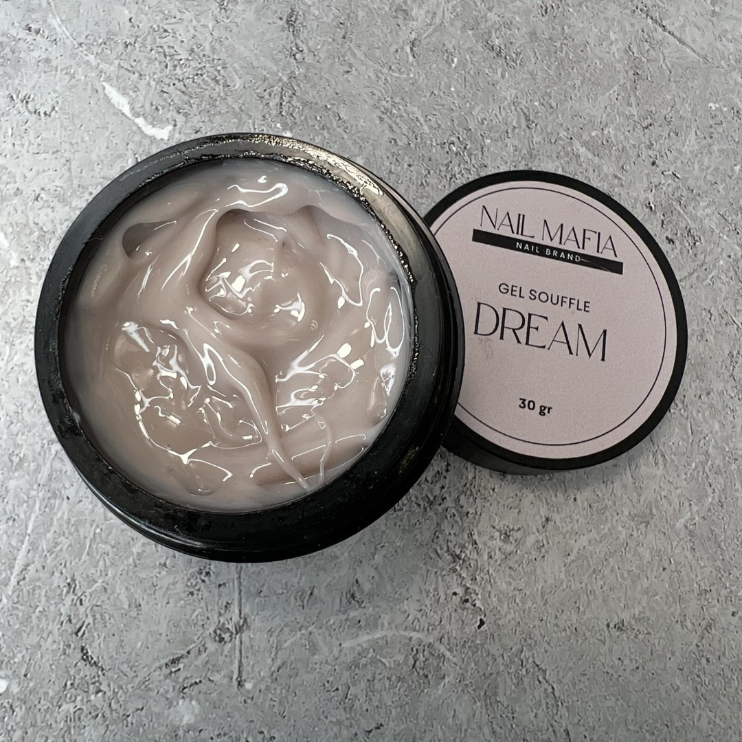 Pro Gel-souffle DREAM 15gr