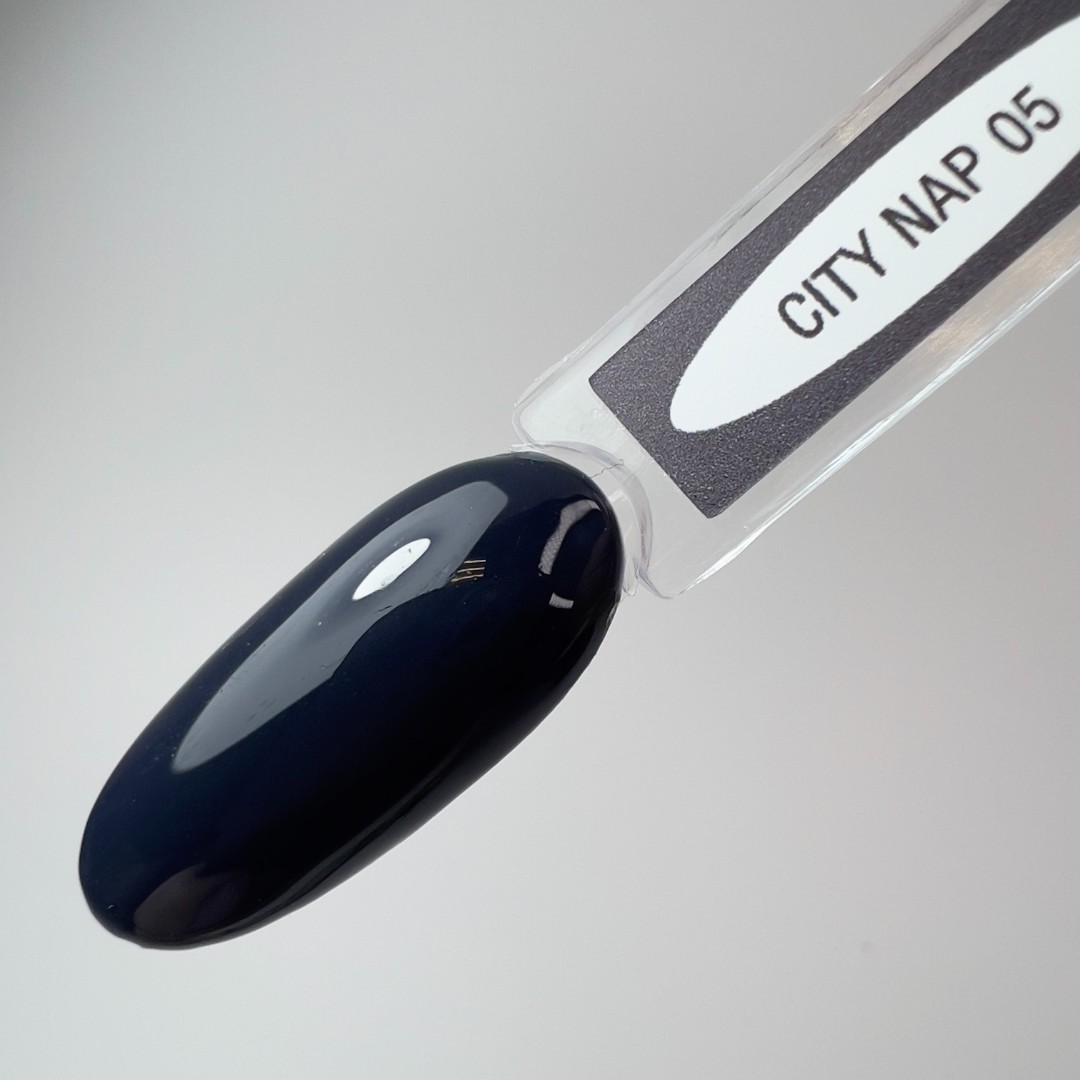 Gel polish CITY NAP 05 8ml