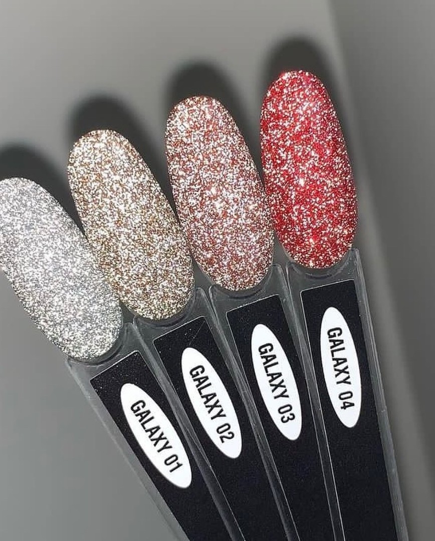 GEL POLISH GALAXY 02 8ml