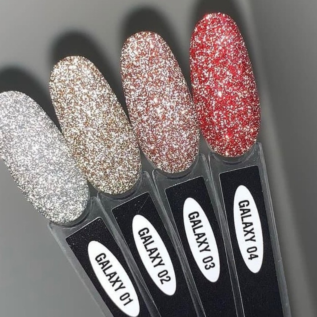 GEL POLISH GALAXY 03 8ml