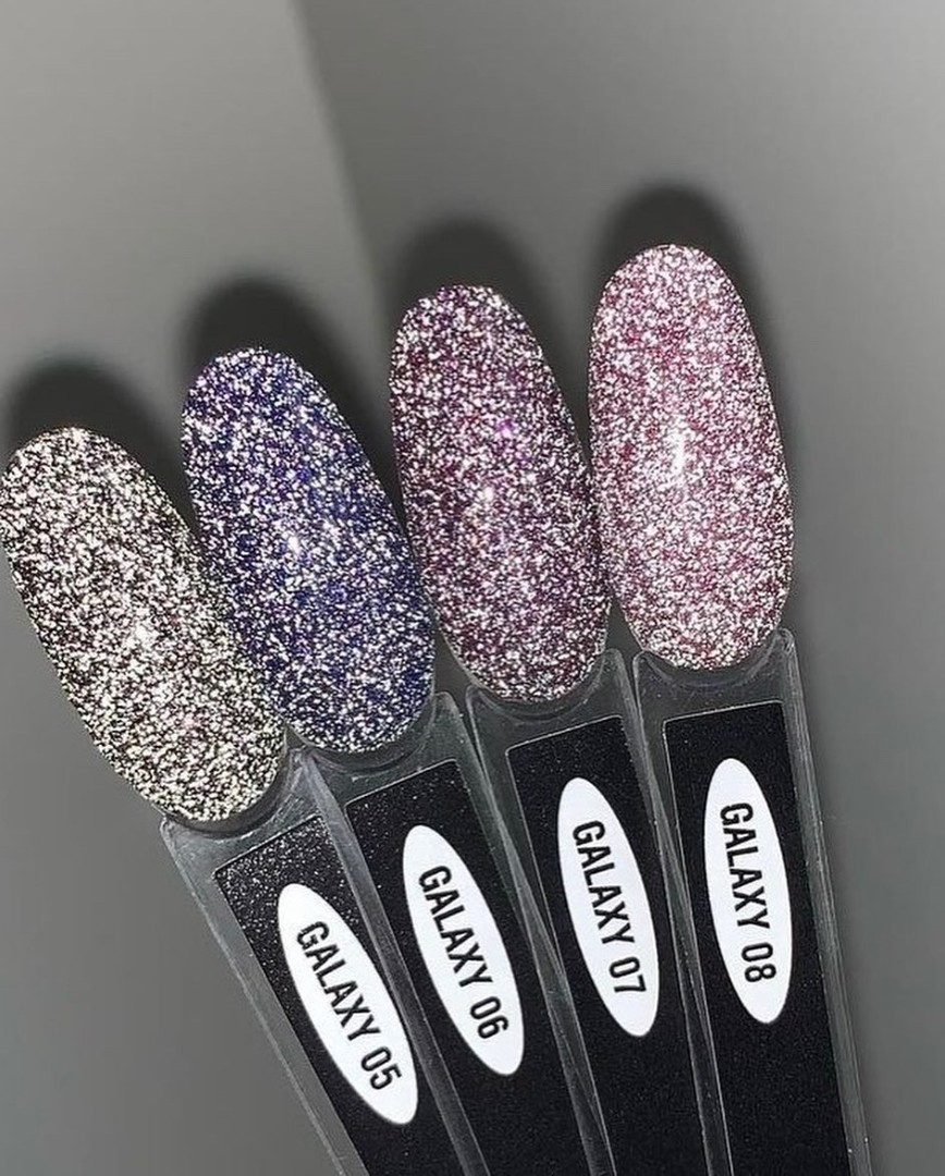 GEL POLISH GALAXY 06 8ml