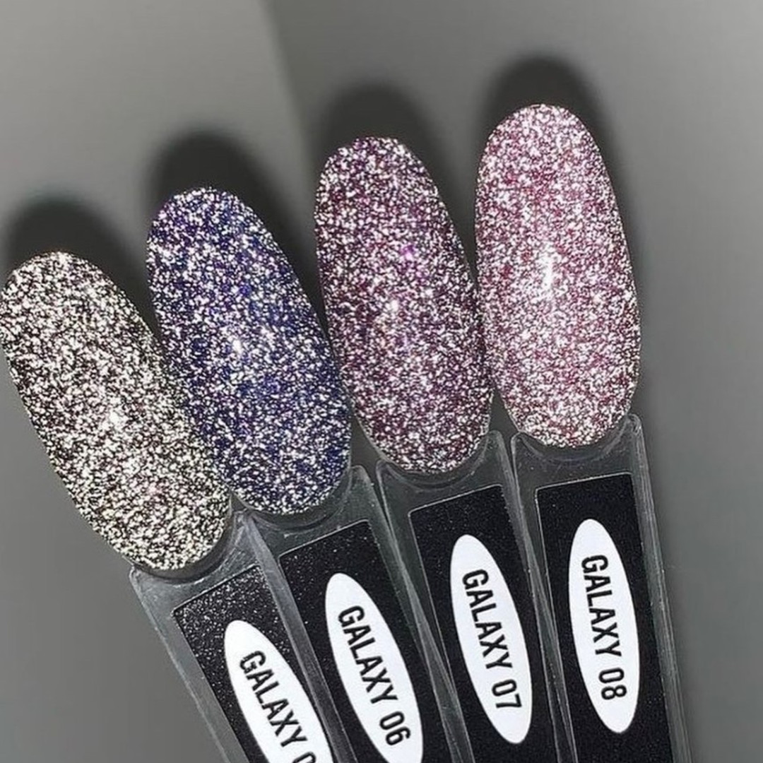 GEL POLISH GALAXY 08 8ml