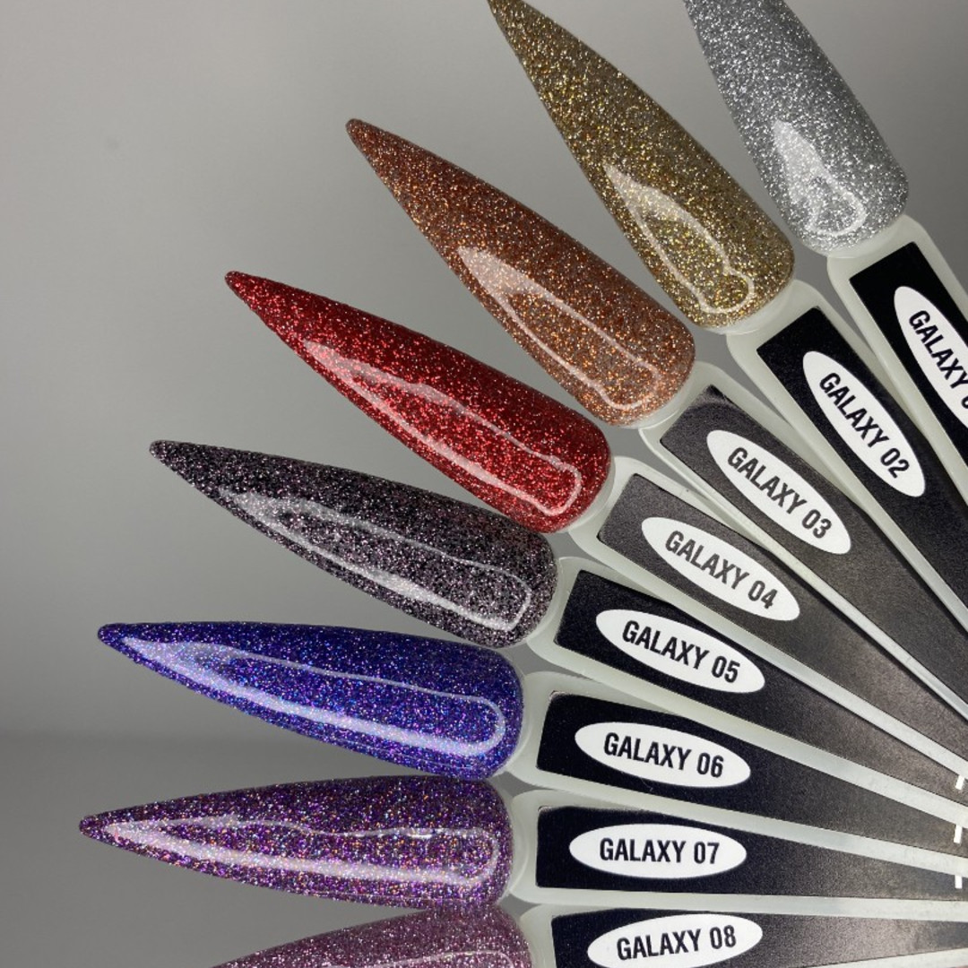 GEL POLISH GALAXY 08 8ml