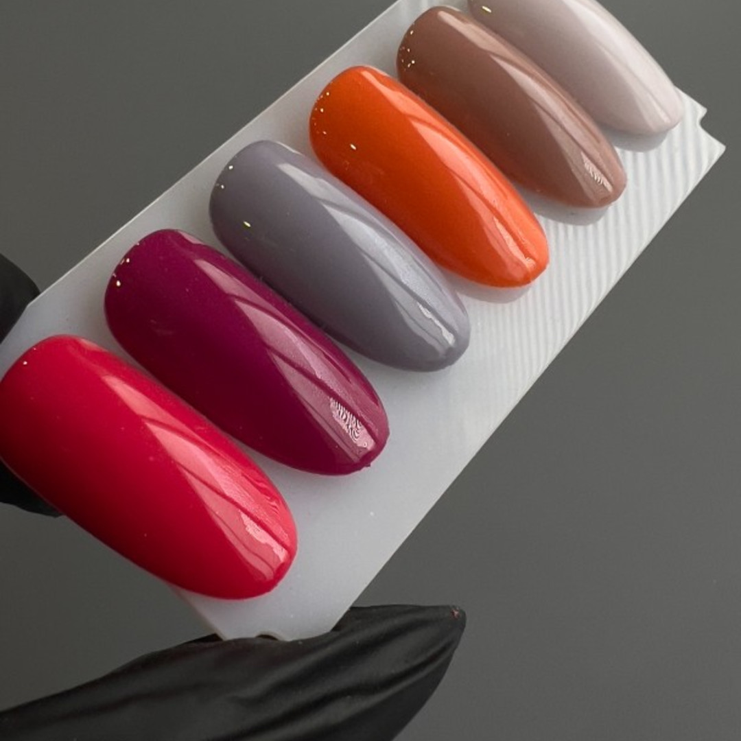 gel polish MAROCCO 02 8ml