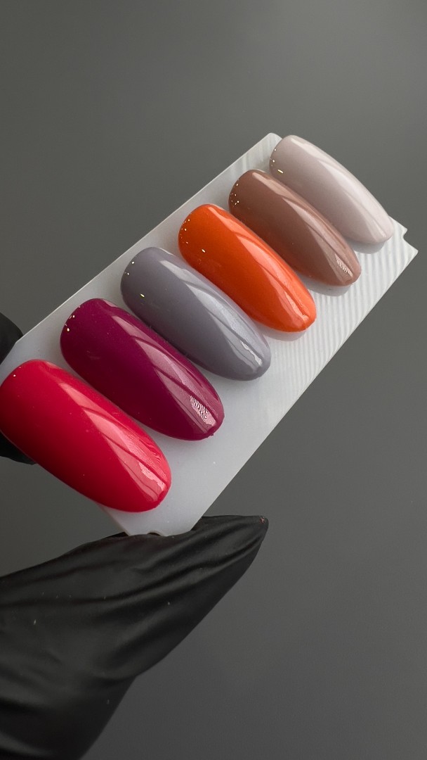 gel polish MAROCCO 02 8ml