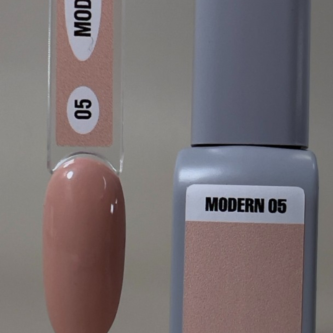 Gel polish MODERN 05 8ml