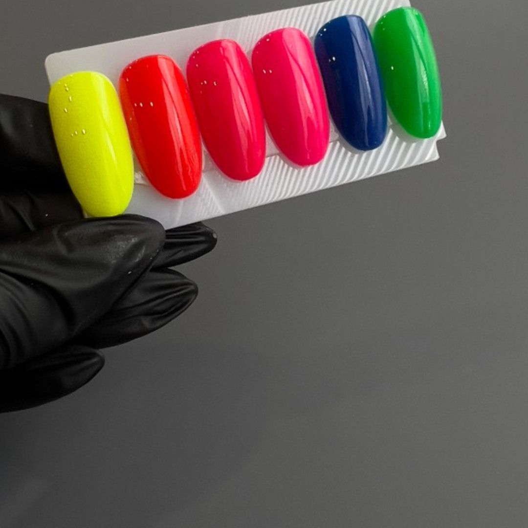 GEL POLISH NEON 01 8ml