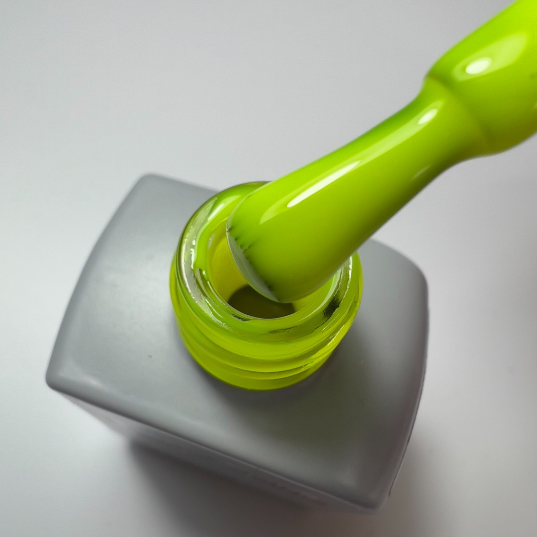 GEL POLISH NEON 01 8ml