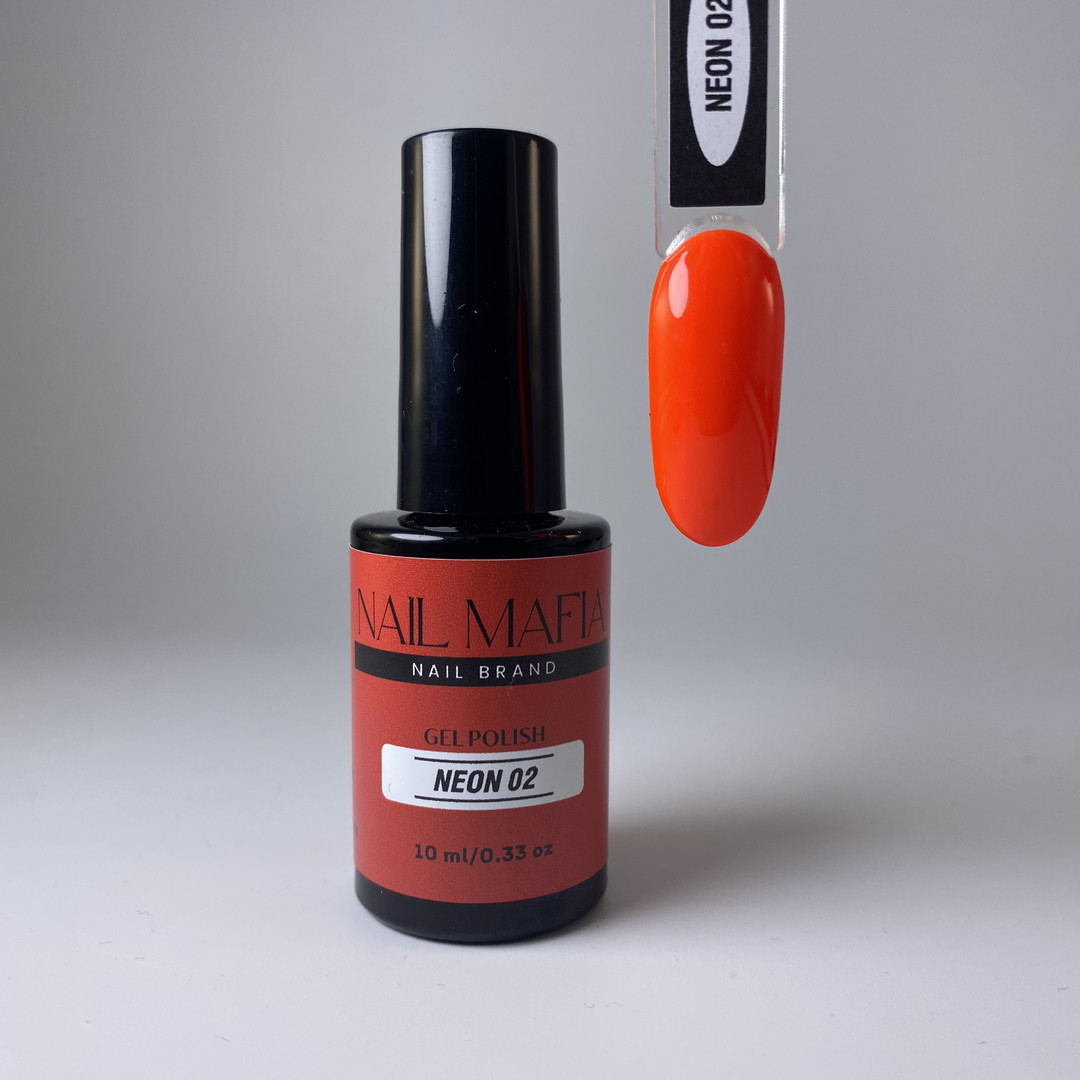 GEL POLISH NEON 02 8ml