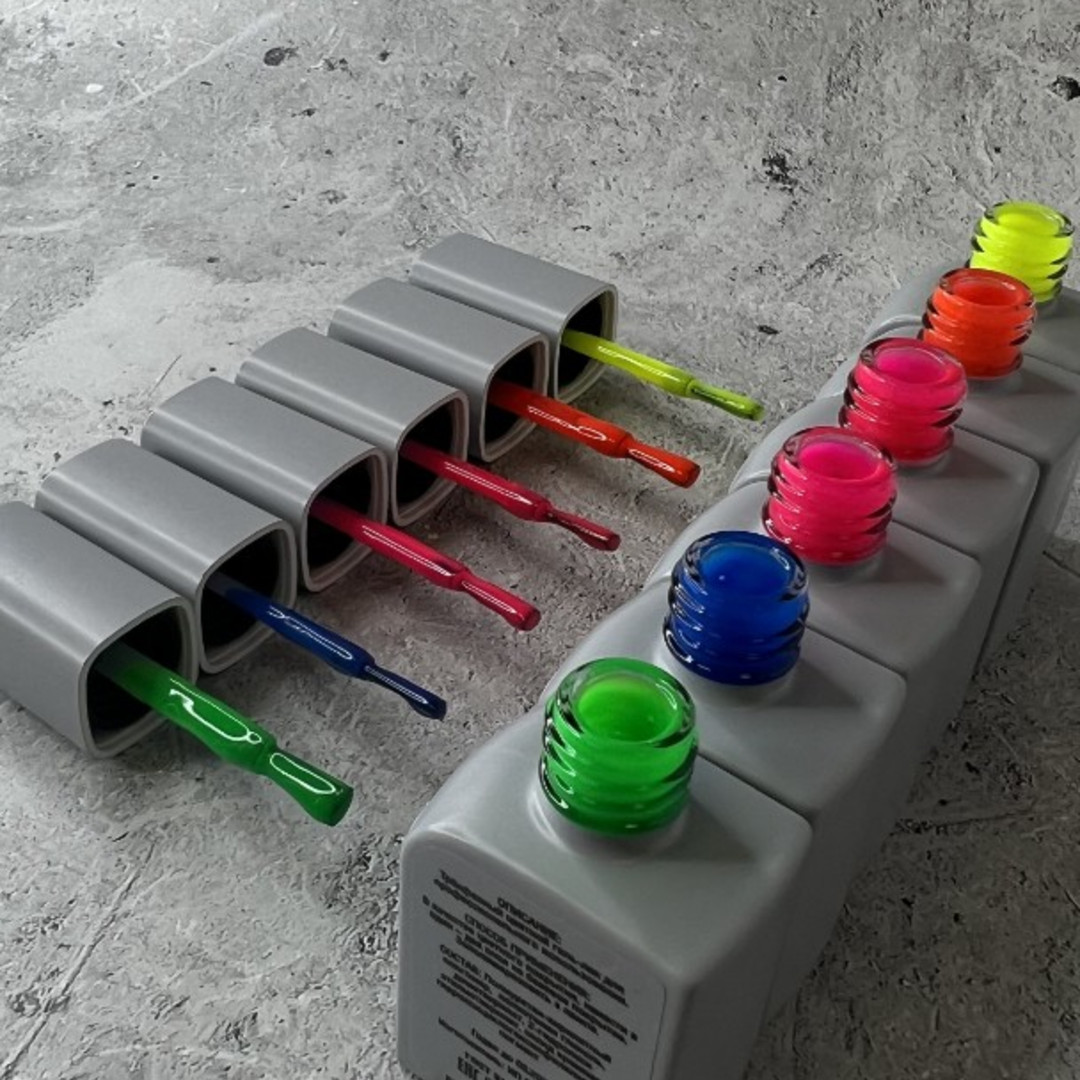 GEL POLISH NEON 03 8ml