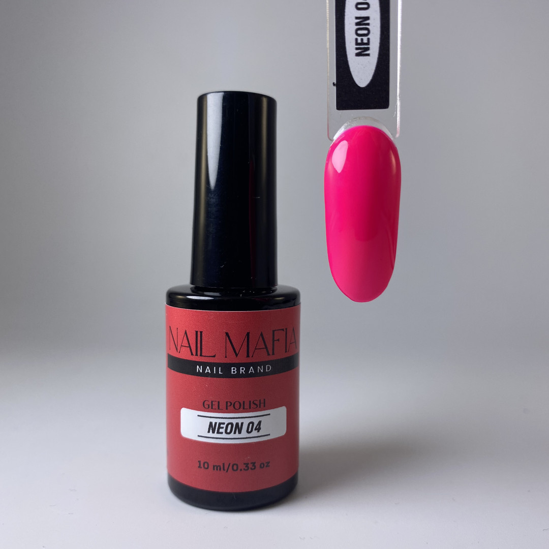 GEL POLISH NEON 04 8ml