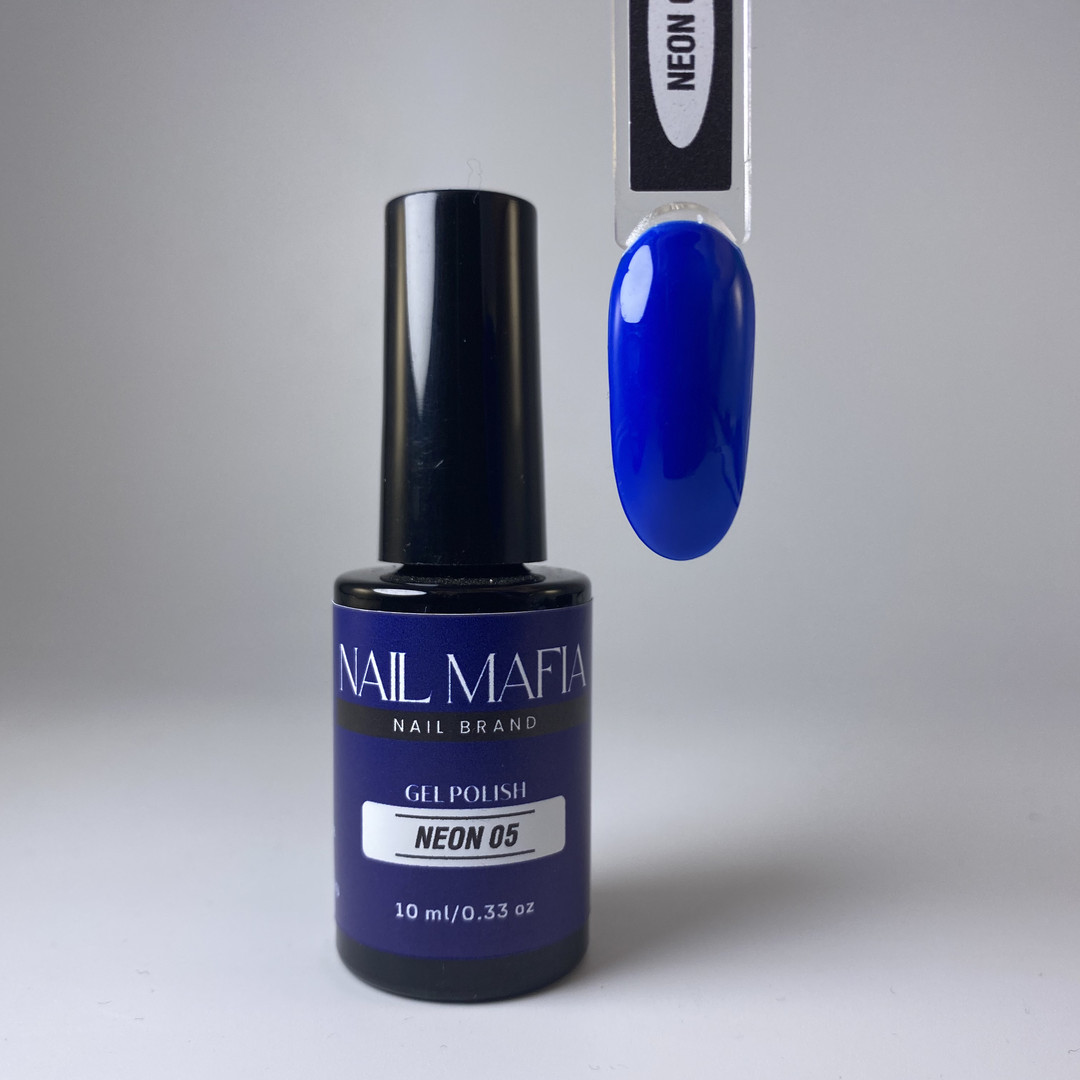 GEL POLISH NEON 05 8ml