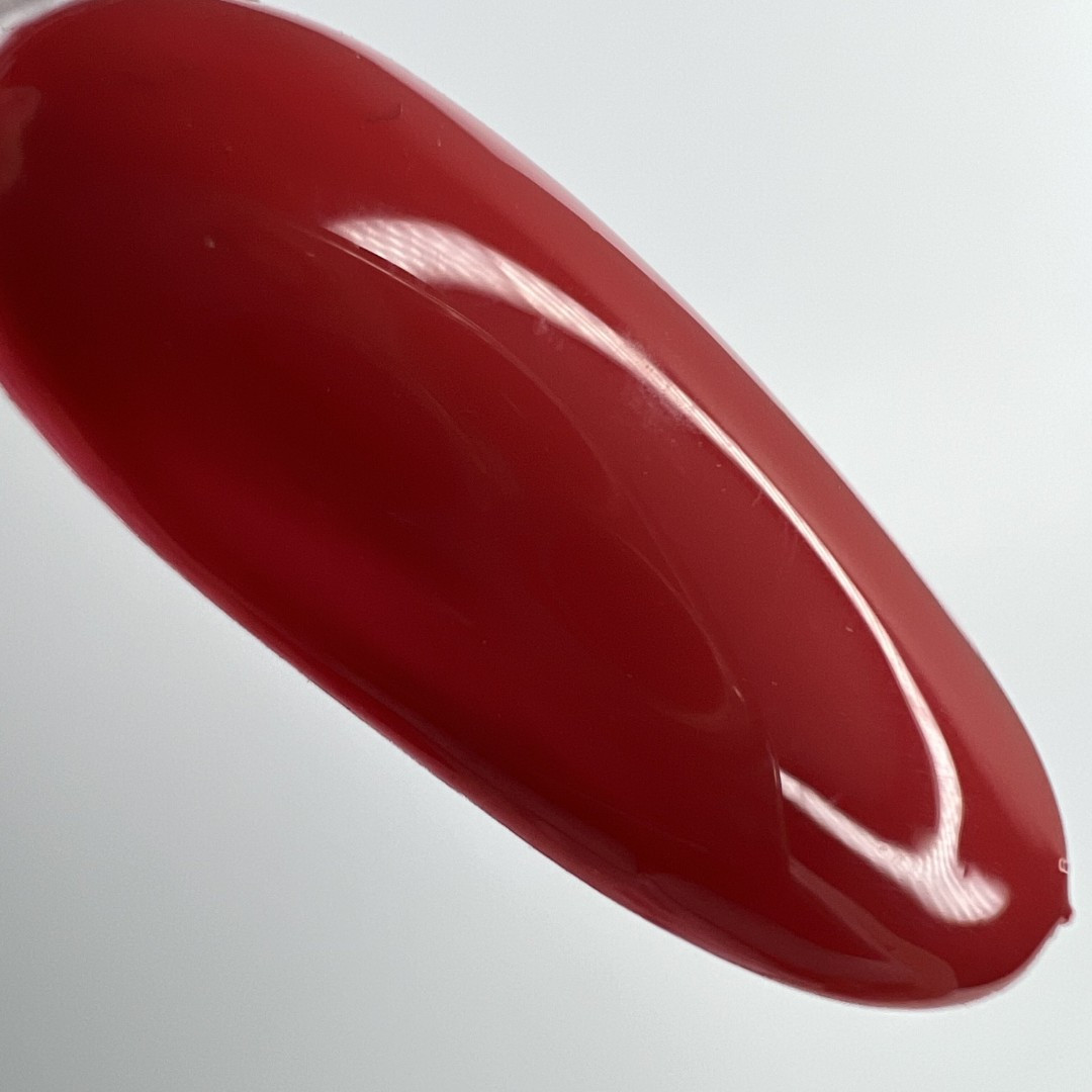 Gel polish Only red 02 8ml
