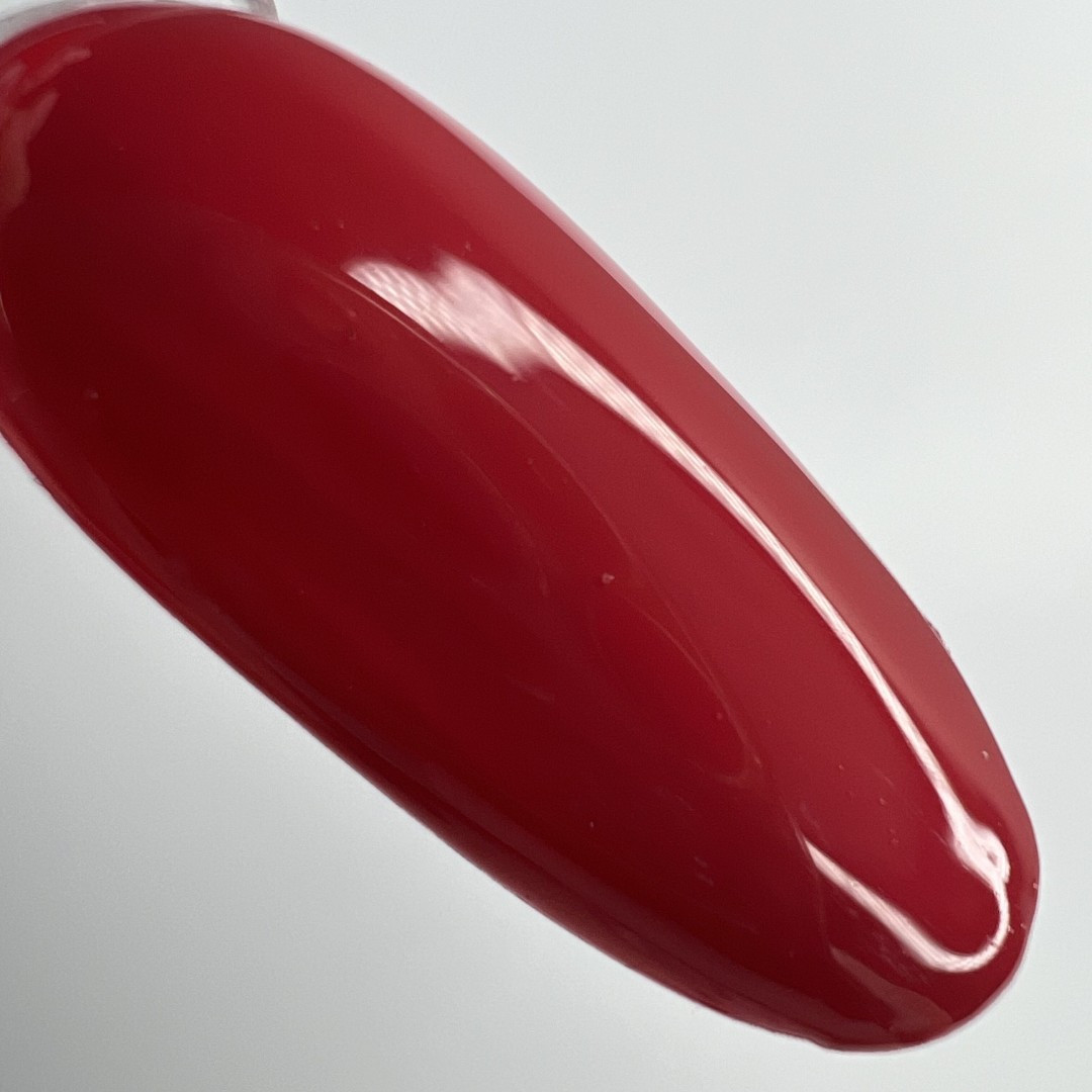 Gel polish Only red 03 8ml
