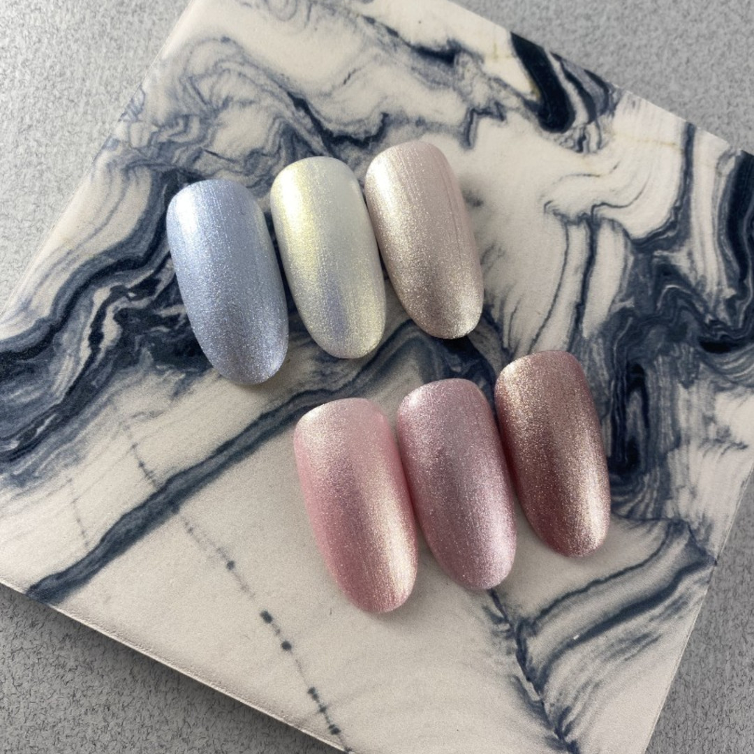 Gel polish QUARTZ 01 8ml