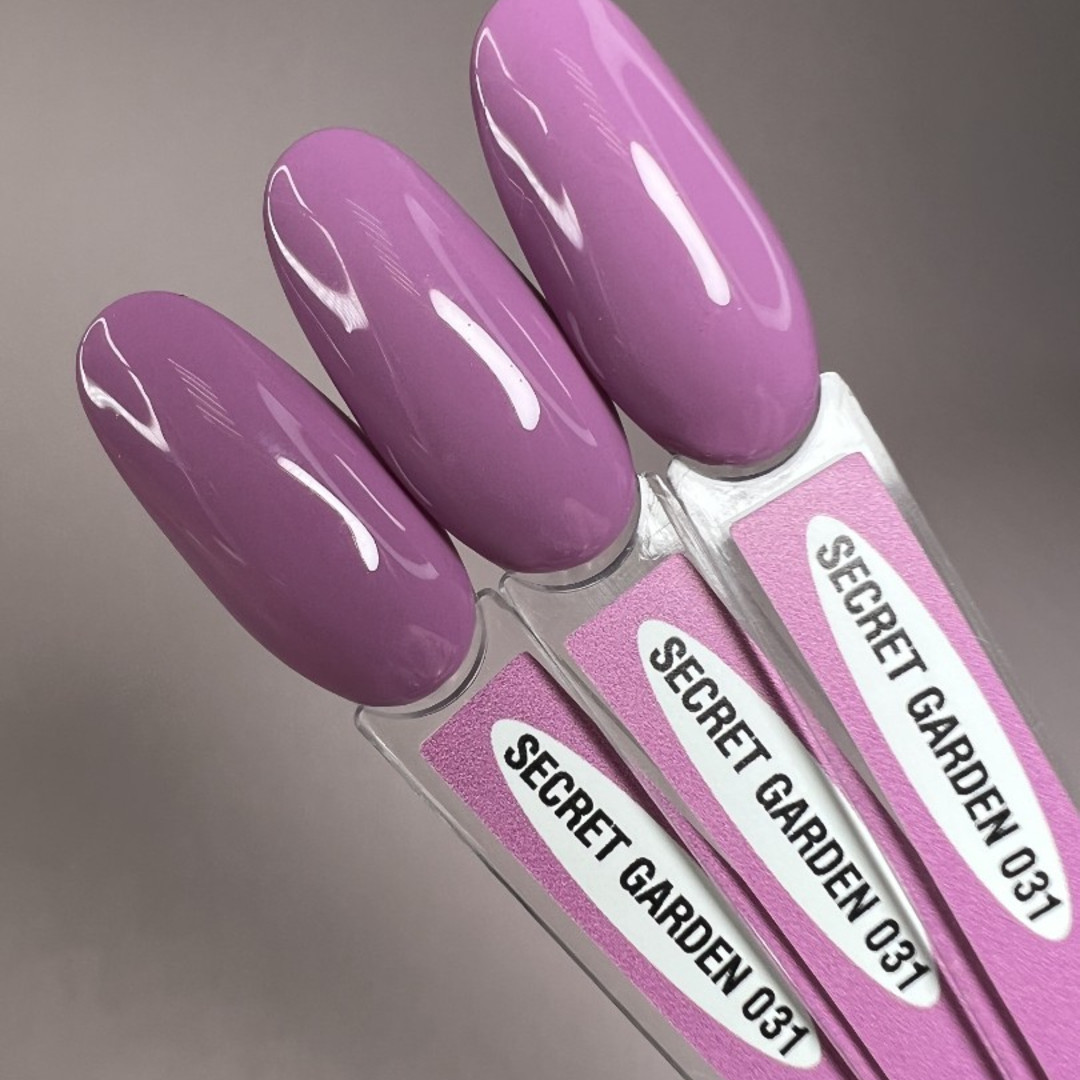 GEL POLISH SECRET GARDEN 03 8ml