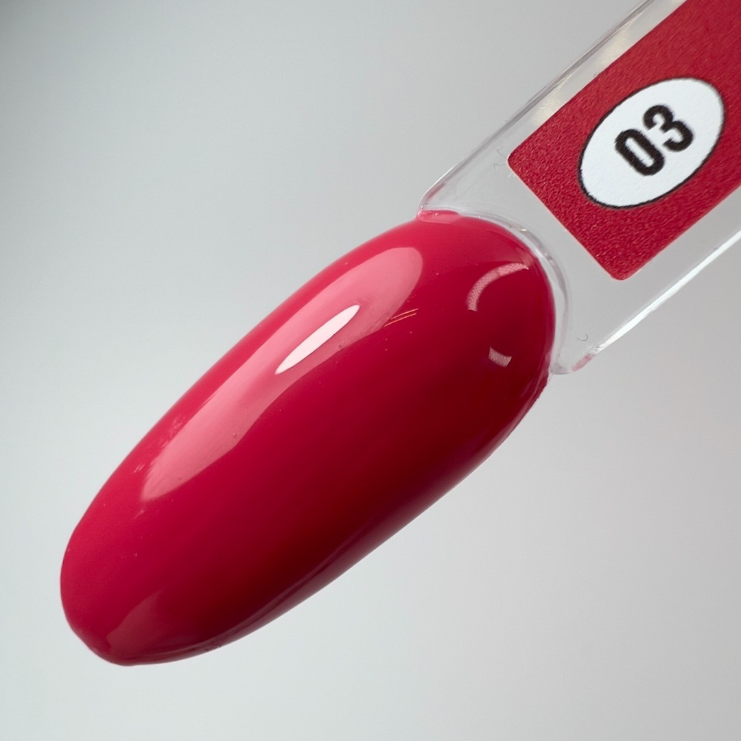 Gel polish SENSUAL 03 8ml