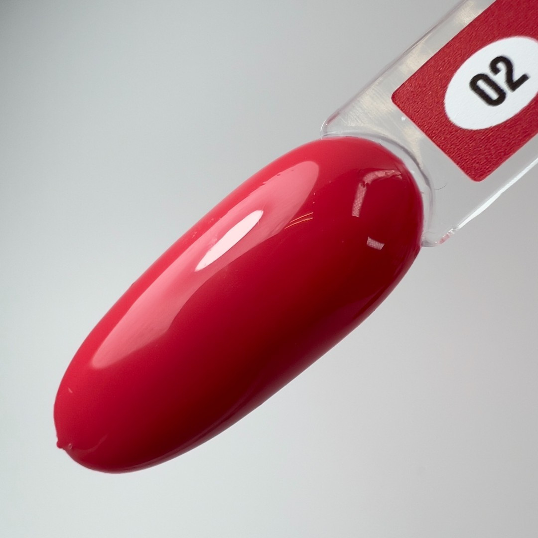 Gel polish SENSUAL 02 8ml