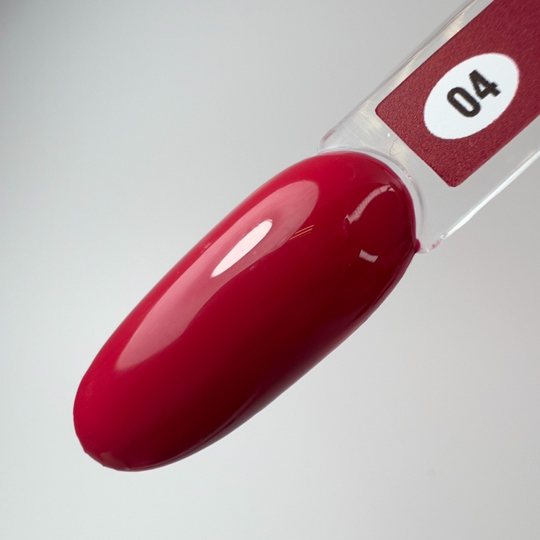 Gel polish SENSUAL 04 8ml