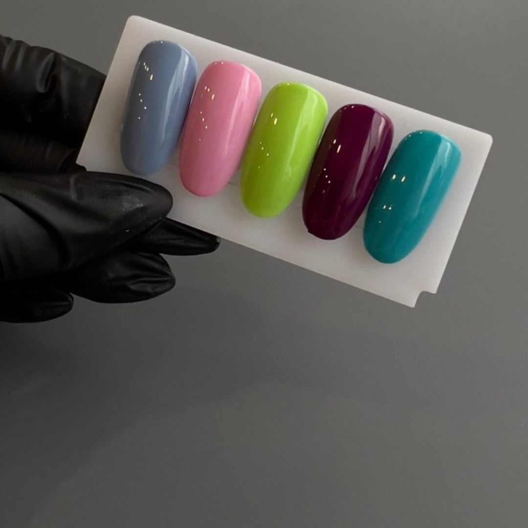 GEL POLISH VACATION 03 8ml