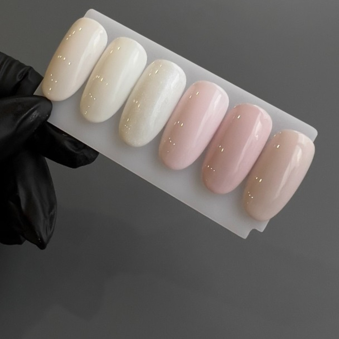 GEL POLISH WEDDING 03 8ml