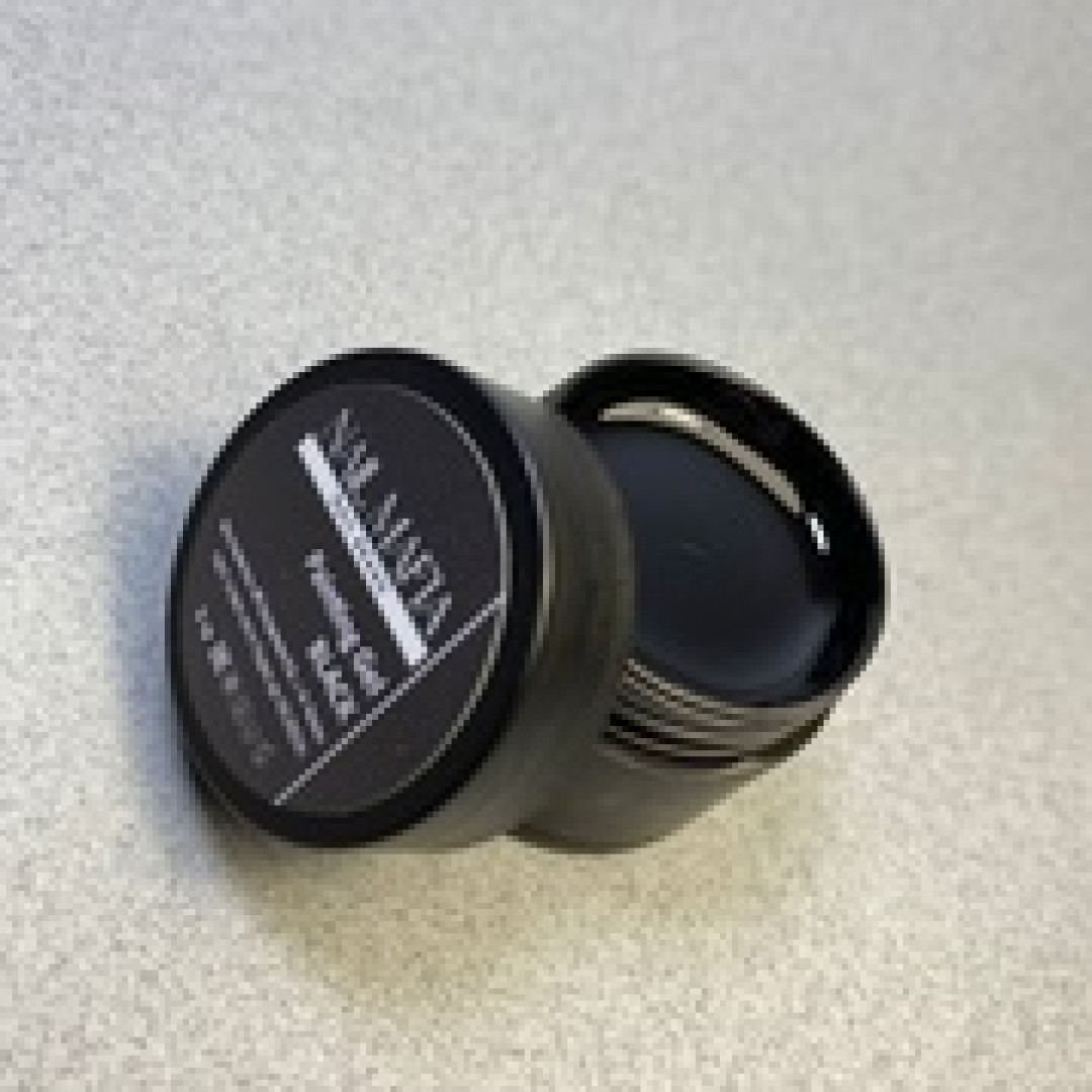 Painting gel black 5gr