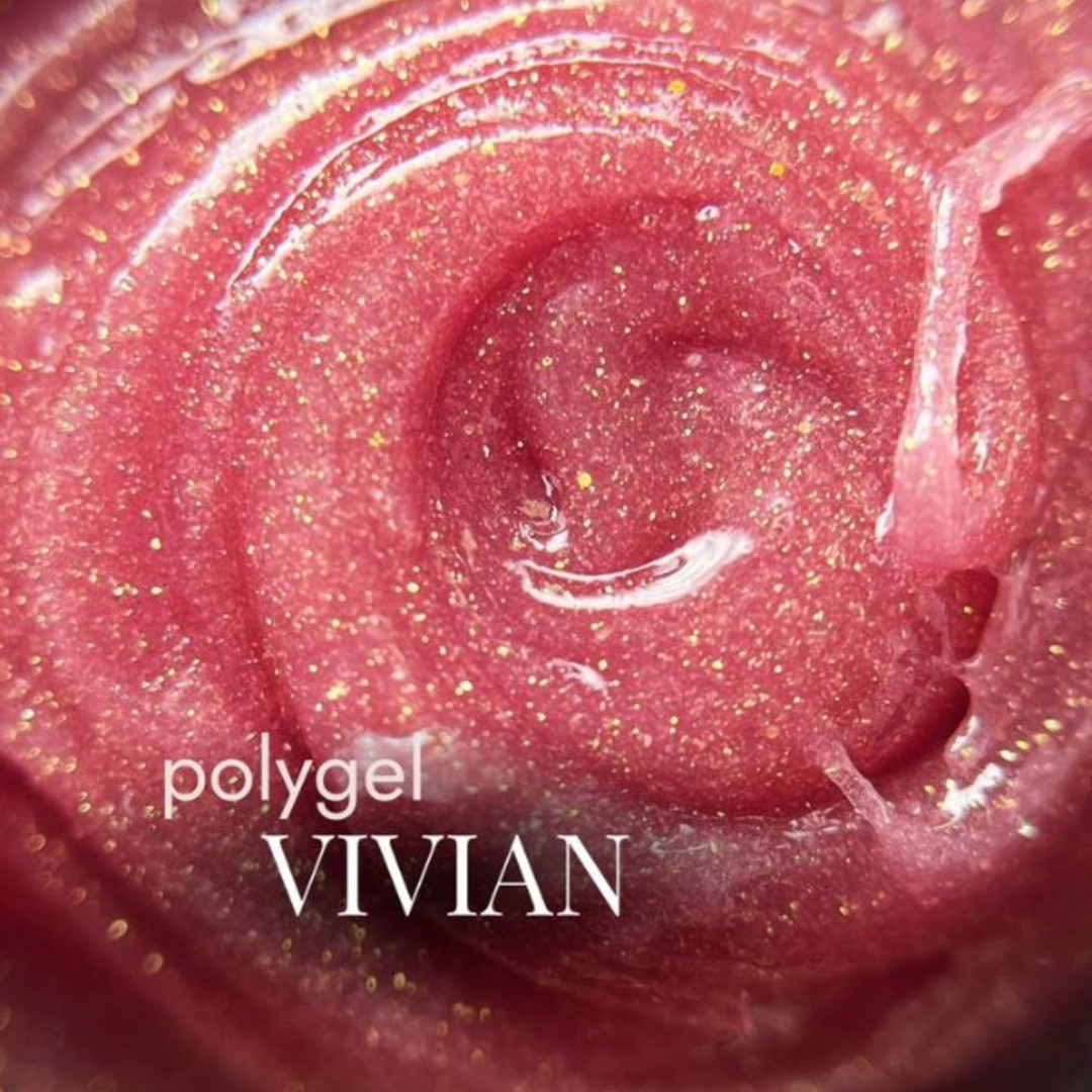 polygel VIVIAN 15gr