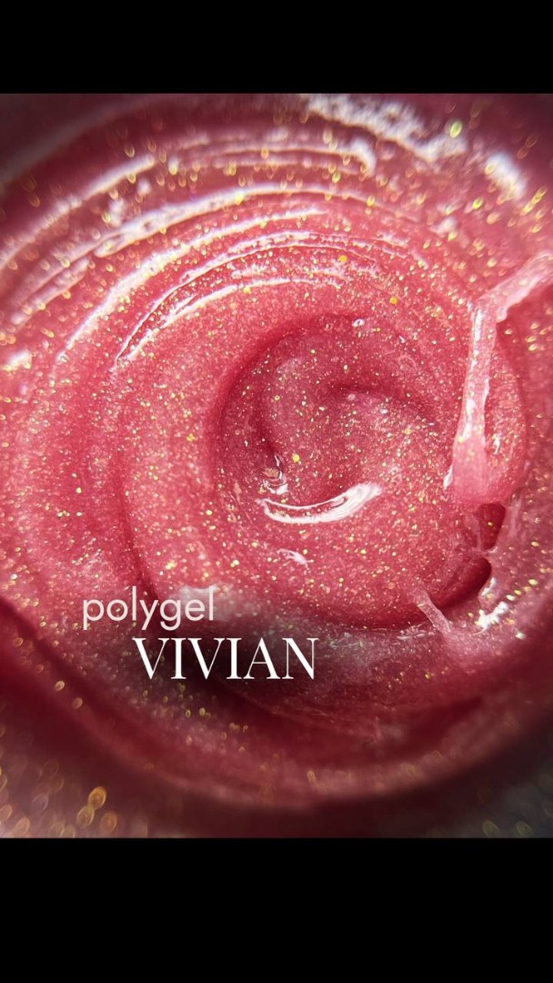 polygel VIVIAN 30gr