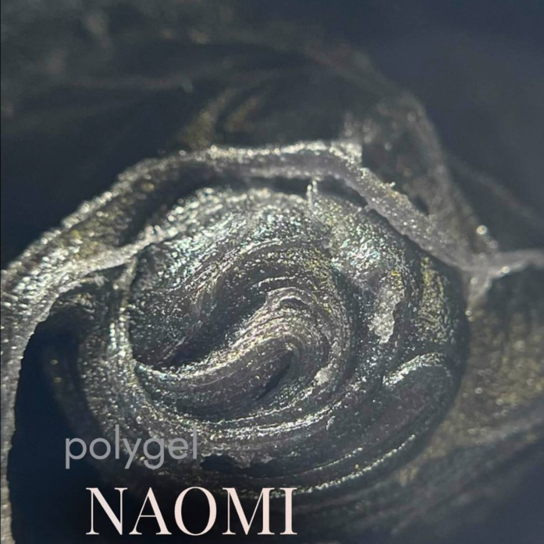 polygel NAOMI 15gr