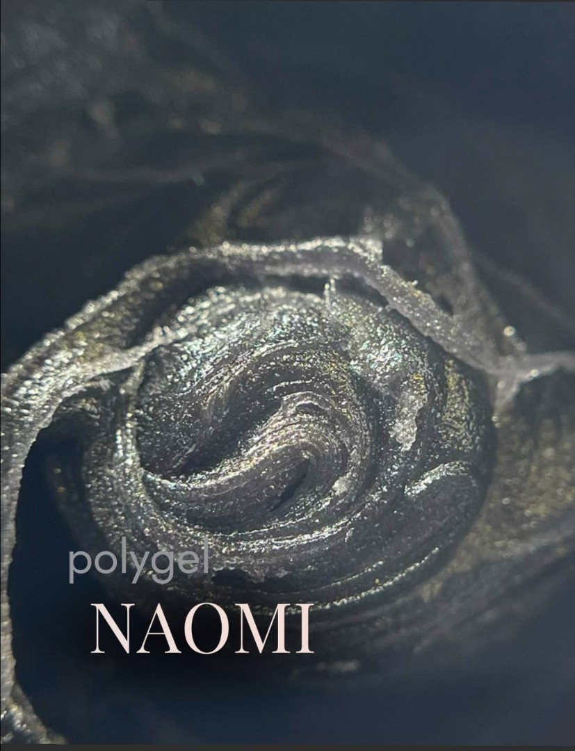 polygel NAOMI 15gr