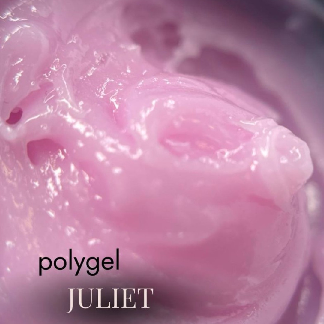polygel JULIET 15gr