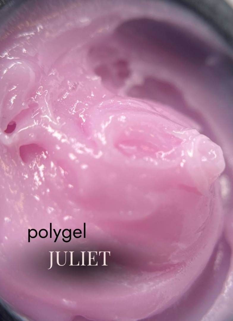 polygel JULIET 15gr