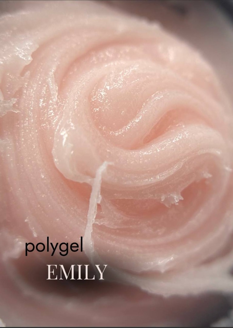 polygel EMILY 30gr