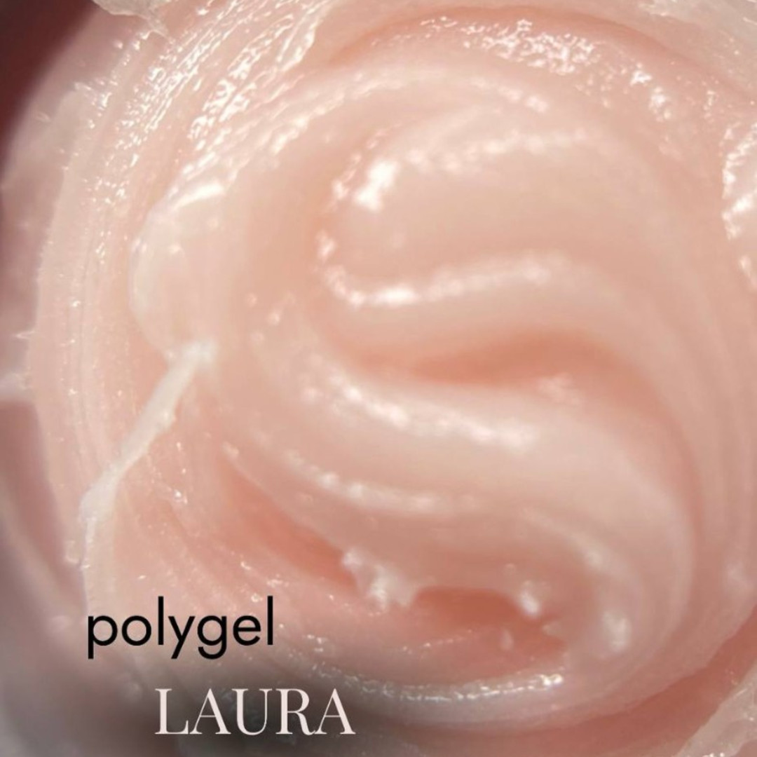 polygel LAURA 30gr
