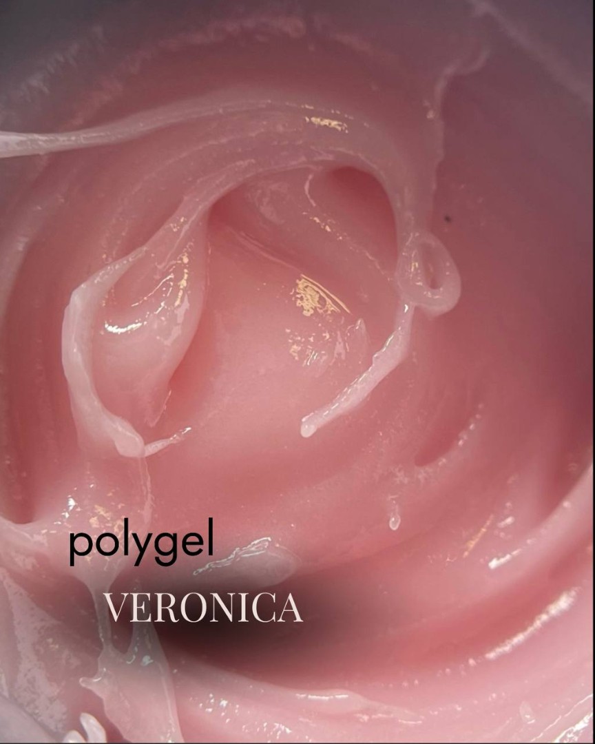 polygel VERONICA 15gr