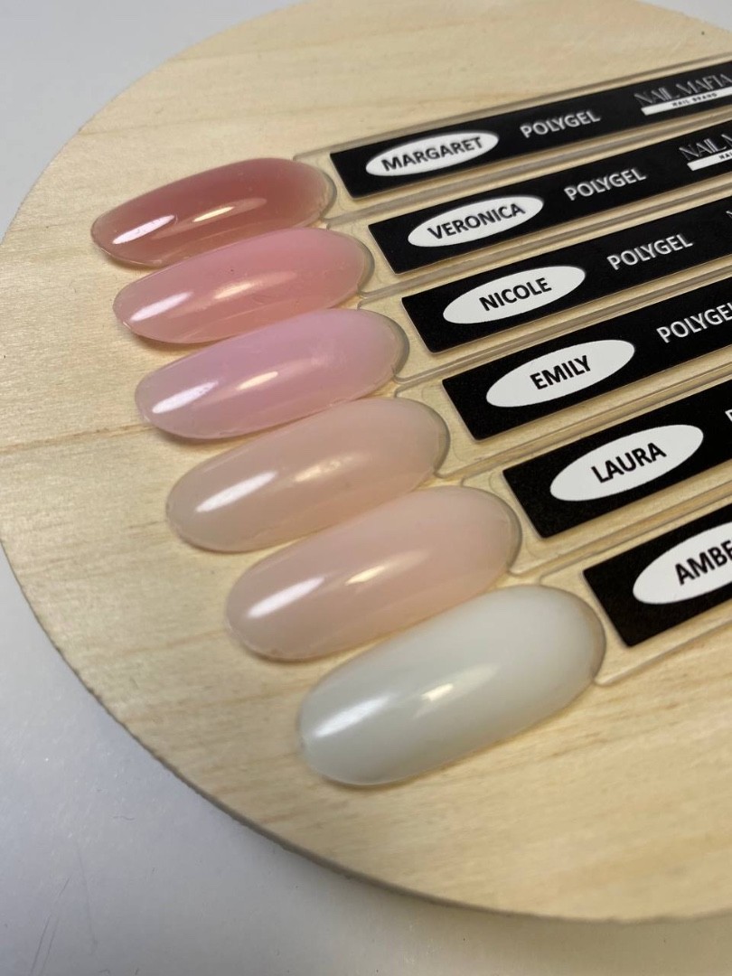 polygel VERONICA 30gr