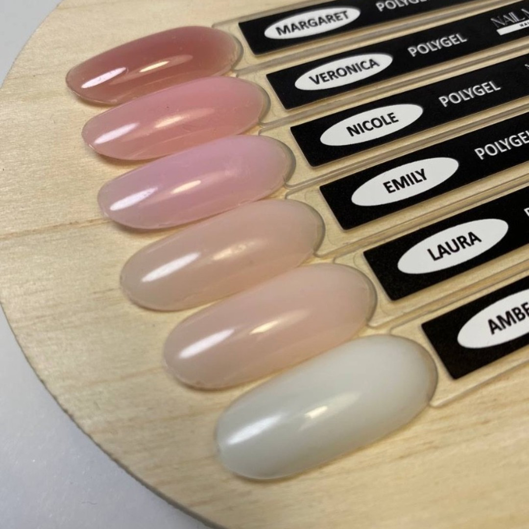 polygel VERONICA 50gr