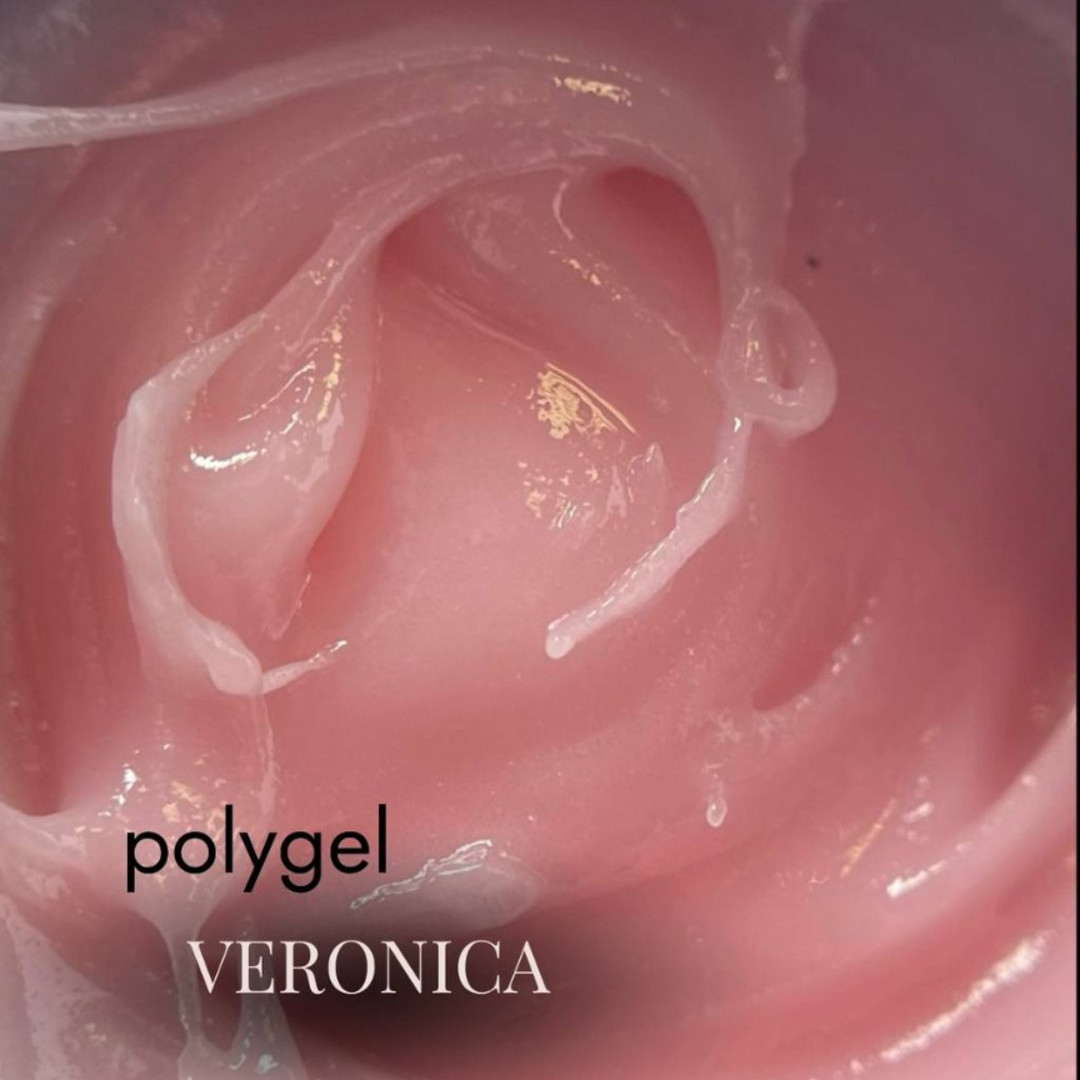 polygel VERONICA 50gr