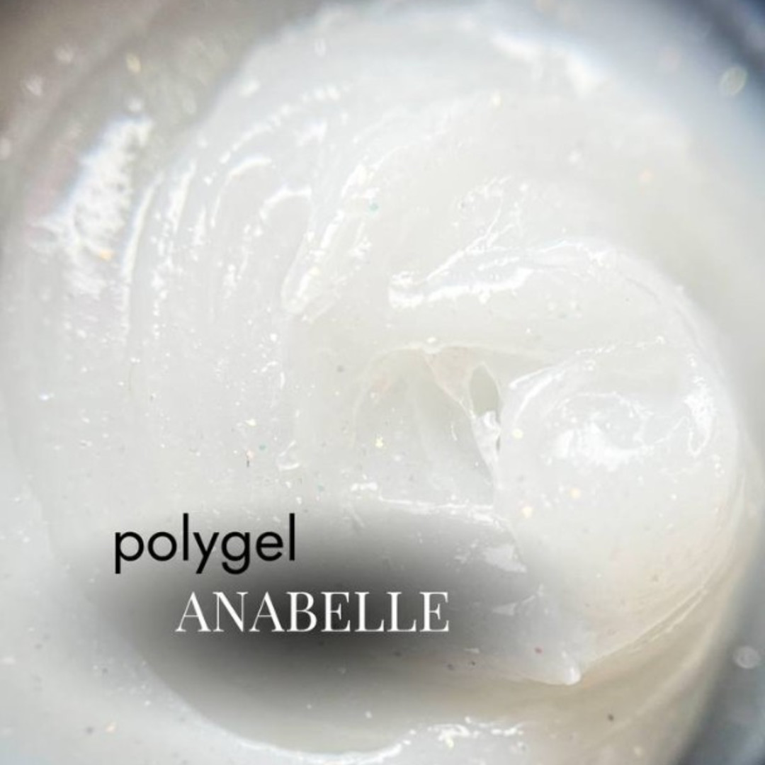 polygel ANABELLE 15gr