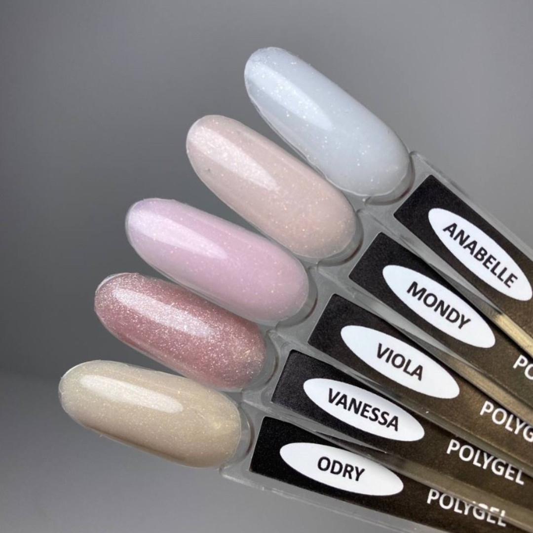 polygel ANABELLE 30gr