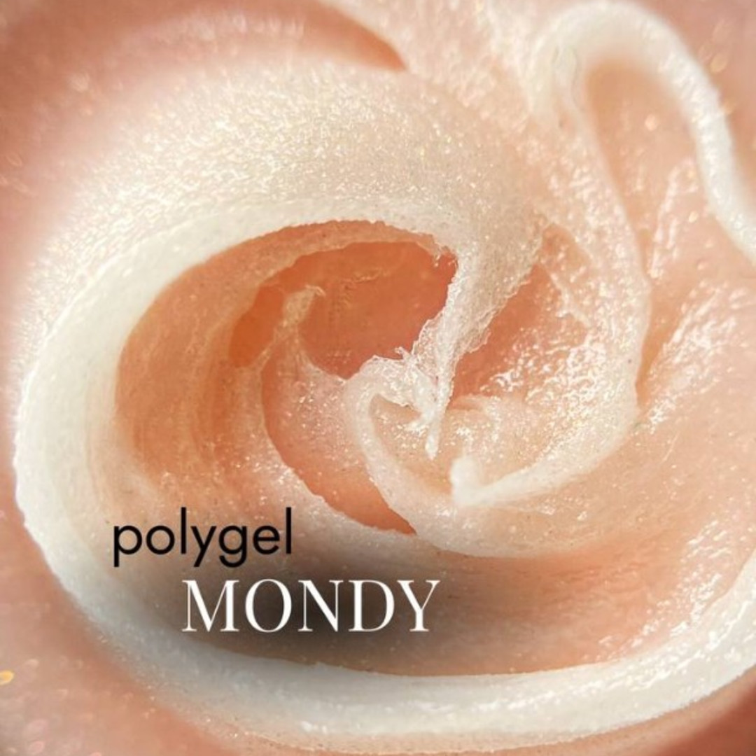 polygel MONDY 15gr