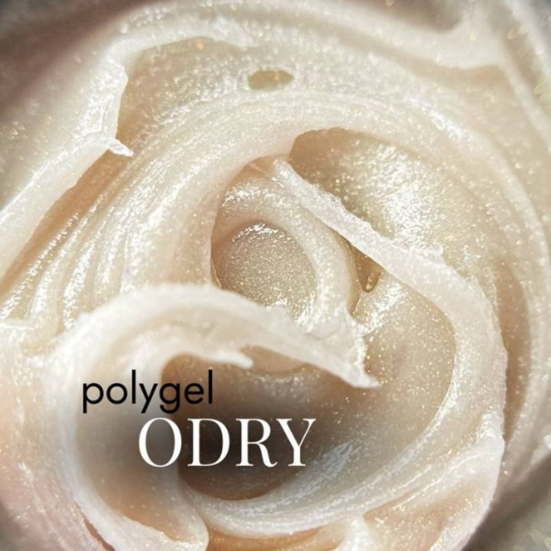 polygel ODRY 30gr