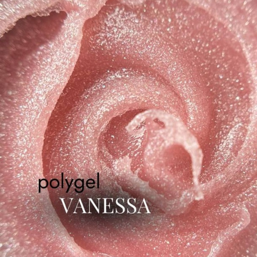polygel VANESSA 15gr