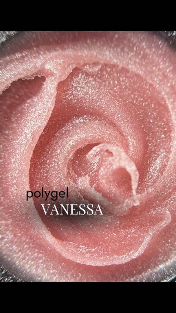 polygel VANESSA 15gr