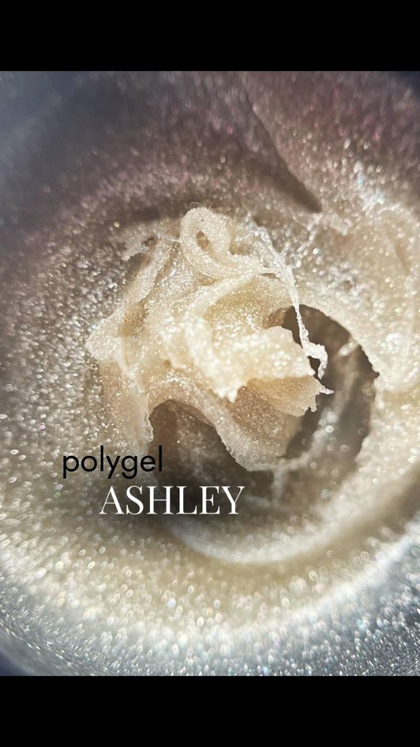 polygel ASHLEY 15gr
